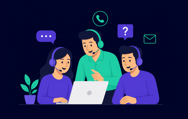 Ardent Tech Support
